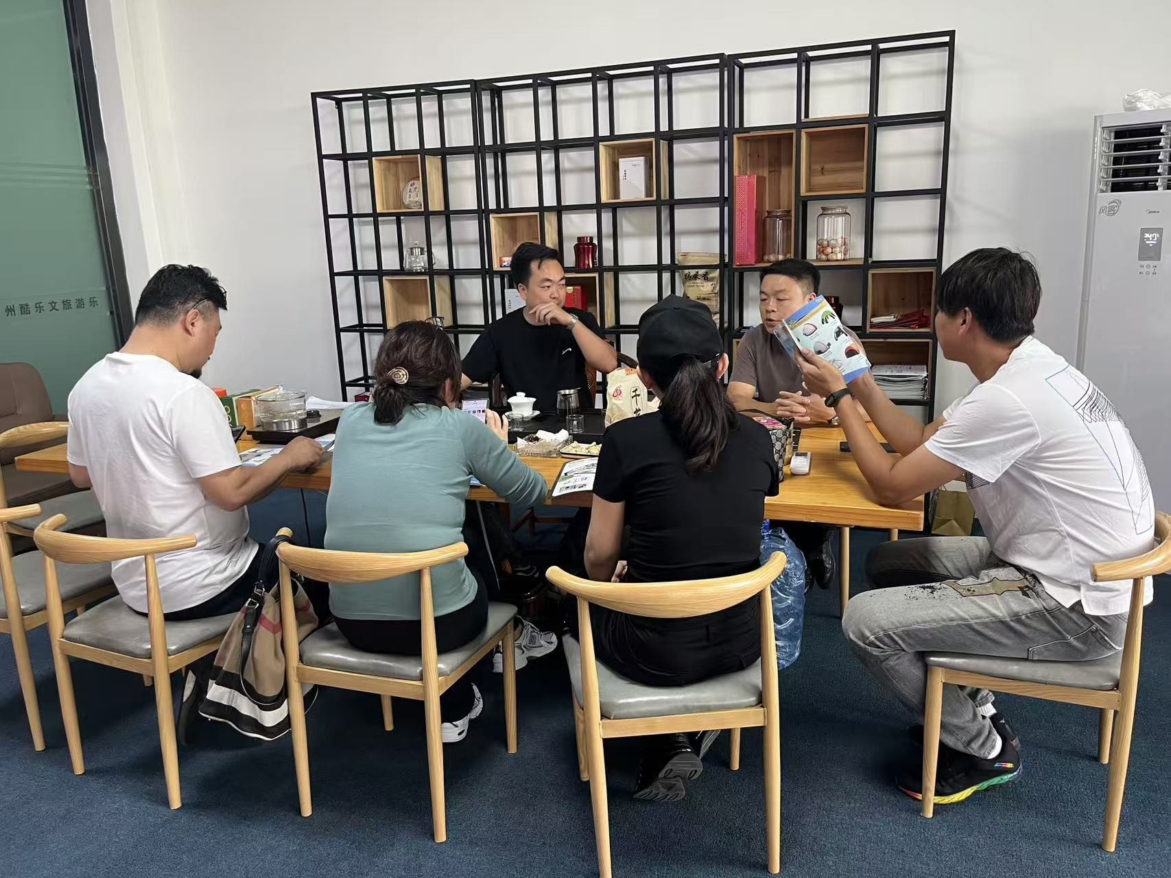 چین Guangzhou Kule Amusement Equipment Co.,Ltd نمایه شرکت