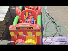 موانع پرتابی