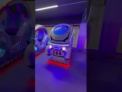 ماشين هاي تکان دهنده با سکه موسيقي پويا و آهنگ هاي شاد براي بچه ها