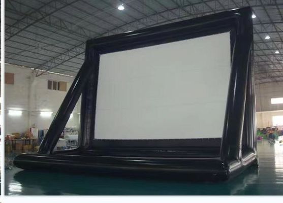 اجاره صفحه نمایش فیلم قابل انفجار برای خانه جشن