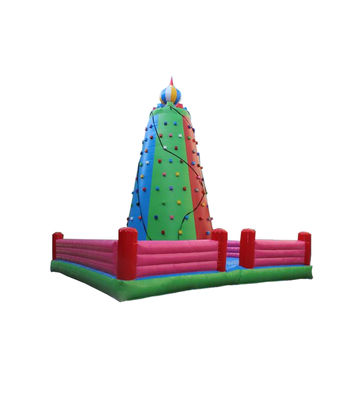 رنگین کمان - مانند رنگ - پر از چالش صعود بادی چشم نواز